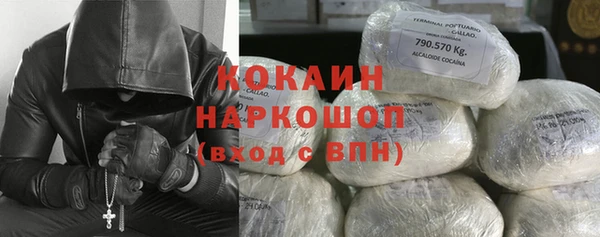 хмурый Богородск
